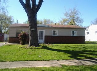 3973 Carlton Ave, Columbus, OH 43227