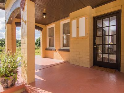 630 Pearl St, Deland, FL, 32720