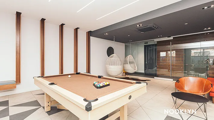 Rented by Nooklyn NYC LLC | media 30