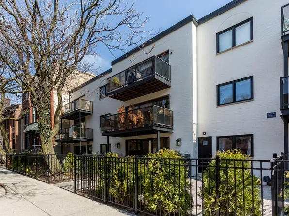 Lincoln 1955 N, 1955 N Lincoln Ave APT 2F, Chicago, IL 60614