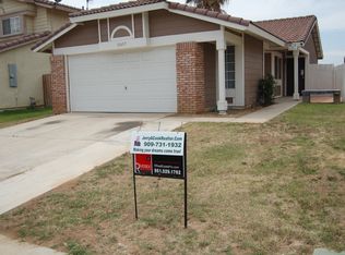 23637 Ashwood Ave, Moreno Valley, CA 92557