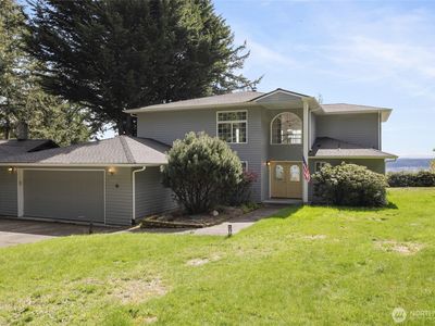 10227 Totem Way, Anderson Island, WA, 98303
