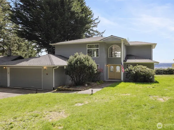 10227 Totem Way, Anderson Island, WA 98303