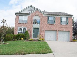 768 Mallard Dr, Alexandria, KY