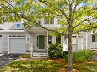 10 Charnstaff Ln UNIT 204, Billerica, MA 01821