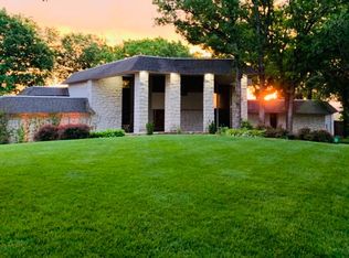2300 Mountain Dr, Bartlesville, OK 74003