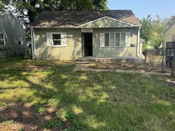 5328 Fontenelle Blvd, Omaha, NE 68111