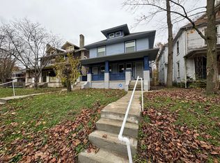 136-138 Rockwood Ave, Dayton, OH 45405