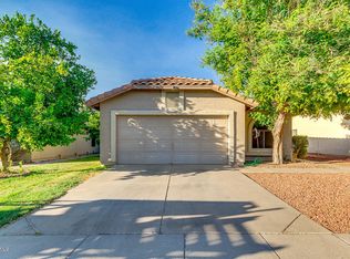 11528 W Citrus Grv, Avondale, AZ 85392
