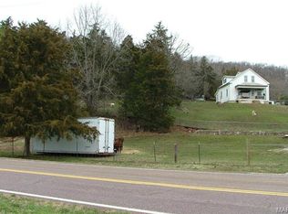 3907 Old State Road M, Imperial, MO 63052