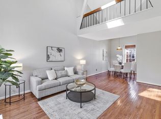 3720 39th St NW APT E167, Washington, DC 20016