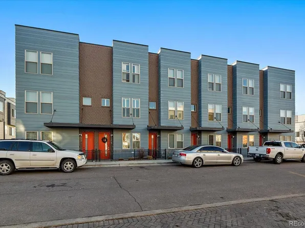 1265 W 9th Avenue #51, Denver, CO 80204