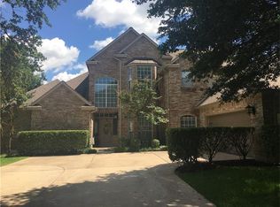 8705 Pepper Rock Dr, Austin, TX 78717