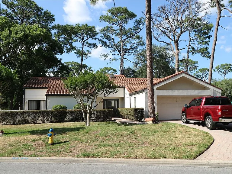 5424 Saddlebrook Way — Photo 3
