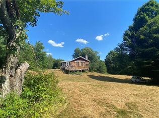 526 E Hill Rd, Jeffersonville, NY 12748