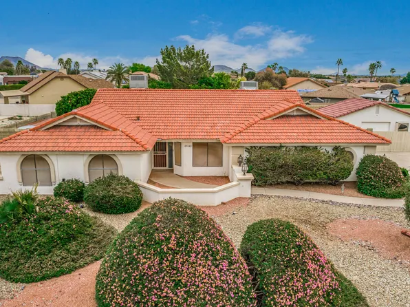 23149 N 88TH Drive, Peoria, AZ 85383