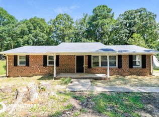 1815 Dial Dr, Durham, NC 27713