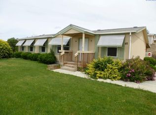 1200 S Euclid St UNIT 92, Grandview, WA 98930