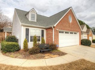 250 Dennis Dr, Alpharetta, GA 30009