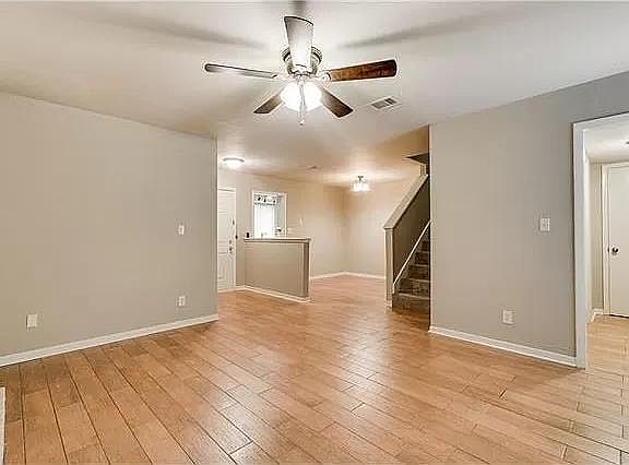 5th image of 2101 Walsh Tarlton Ln #B