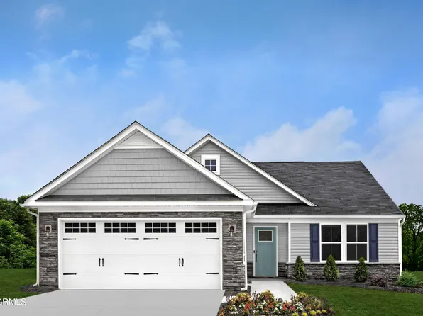 3005 Edgehill Drive, Navassa, NC 28451