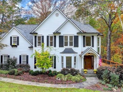 3825 Birchwood Ct, Cumming, GA, 30041