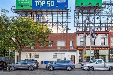 Rented by Highline Residential