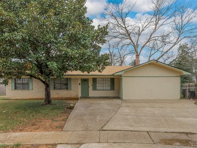 1812 Neptune Cir, Bossier City, LA, 71112