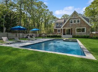 10 Seabright Ave, East Hampton, NY 11937