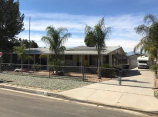 25303 Avenida Ramada, Homeland, CA 92548