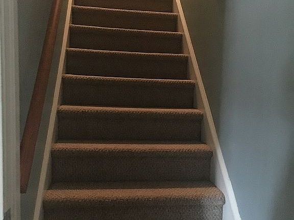 To Office and 4th bedroom 