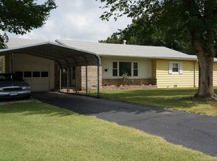 12088 Business Loop 44, Mount Vernon, MO 65712