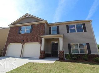 453 Emporia Loop #50, McDonough, GA 30253