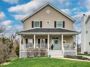 631 Nirk Ave, Saint Louis, MO