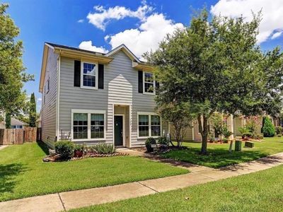 1609 Palcio Real Dr, Houston, TX, 77047
