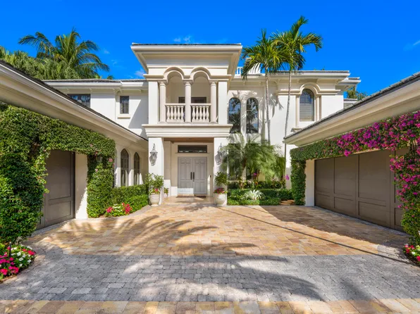 11 Ocean Harbour Circle, Ocean Ridge, FL 33435