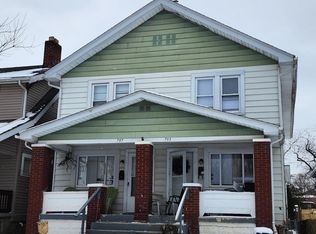 795-797 E Deshler Ave, Columbus, OH