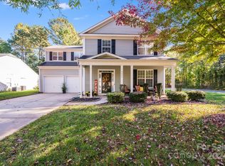4206 Wiregrass Rd, Fort Mill, SC 29715