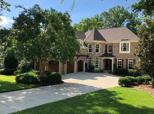 566 Stoney Creek Way, Chapel Hill, NC 27517