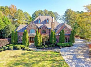 5669 Legends Club Cir, Braselton, GA 30517
