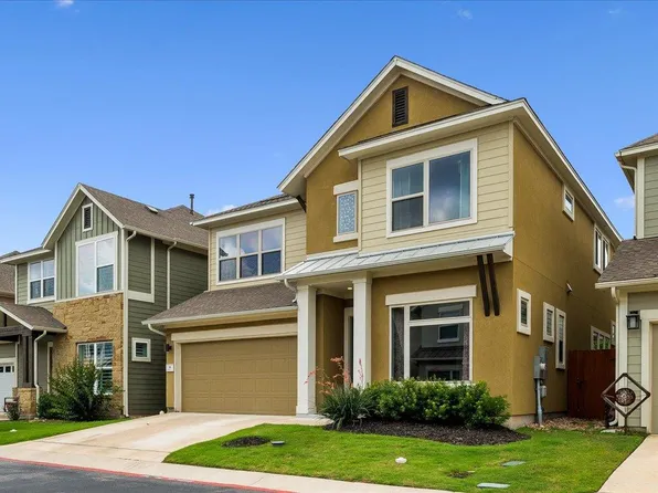5820 Harper Park Dr Unit 56, Austin, TX 78735