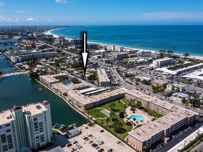 6000 2nd St E APT 15, St Pete Beach, FL, 33706