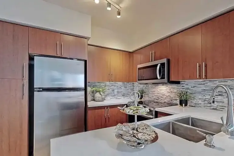 2230 Lake Shore Blvd W #2207 — Photo 9