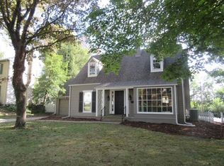 1495 W Sunset Ave, Decatur, IL 62522