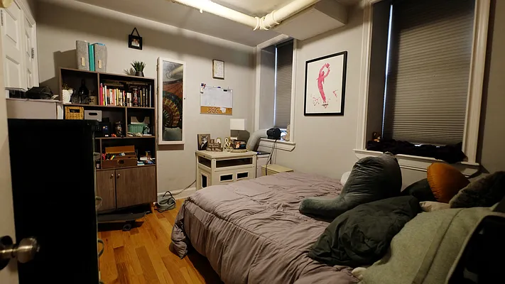 Rented by Keller Williams NYC | media 11