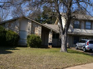 11714 Natrona Dr, Austin, TX 78759