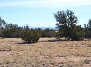 3845 Petersen Rd, Snowflake, AZ 85937