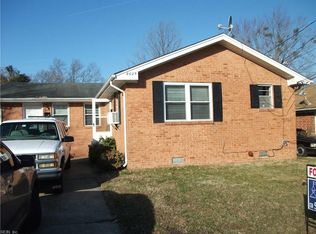 8025 Redmon Rd #A, Norfolk, VA 23518