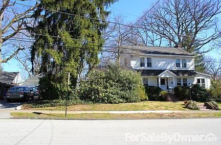 Front
						:
						Homestead Ave. view