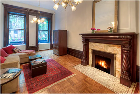 Rented by Brown Harris Stevens | media 14